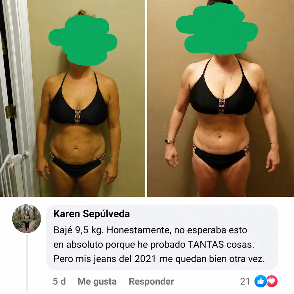 <p><strong>Real, antes y después</strong></p>