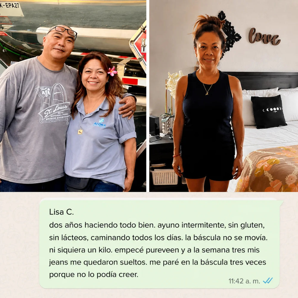 <p><strong>Real, antes y después</strong></p>