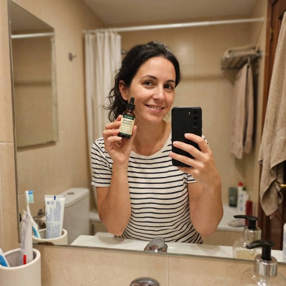<p><strong>Lo dudaban - Luego lo probaron</strong></p>